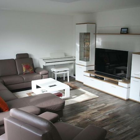 Privat Unterkunft Schreiber Winterbach  Luaran gambar