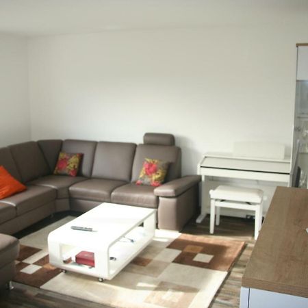 Privat Unterkunft Schreiber Winterbach  Luaran gambar