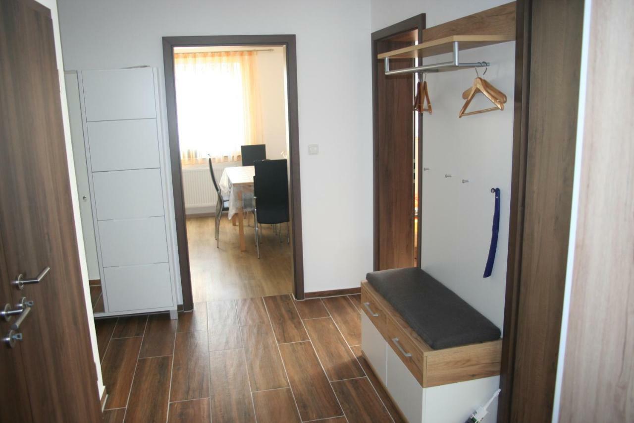 Privat Unterkunft Schreiber Winterbach  Luaran gambar