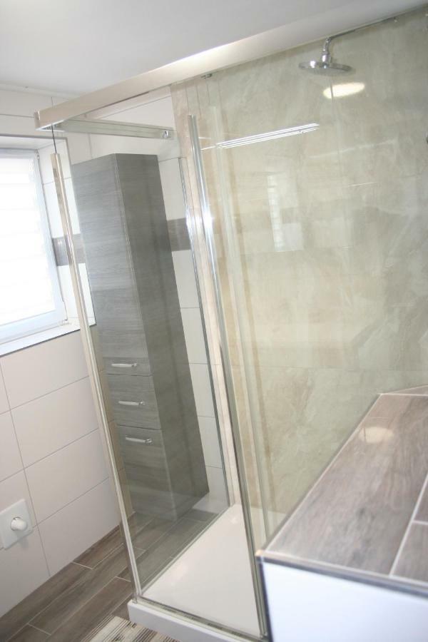 Privat Unterkunft Schreiber Winterbach  Luaran gambar