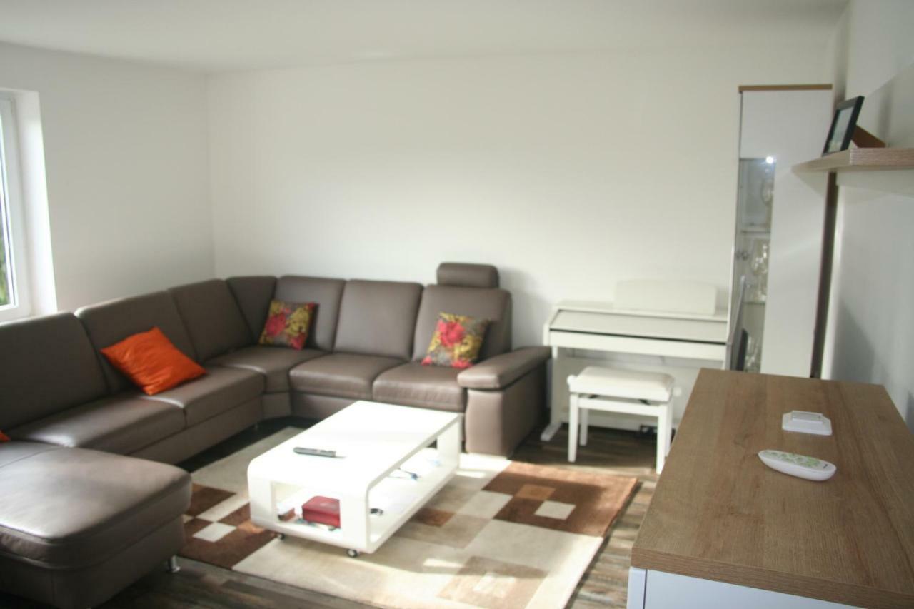 Privat Unterkunft Schreiber Winterbach  Luaran gambar