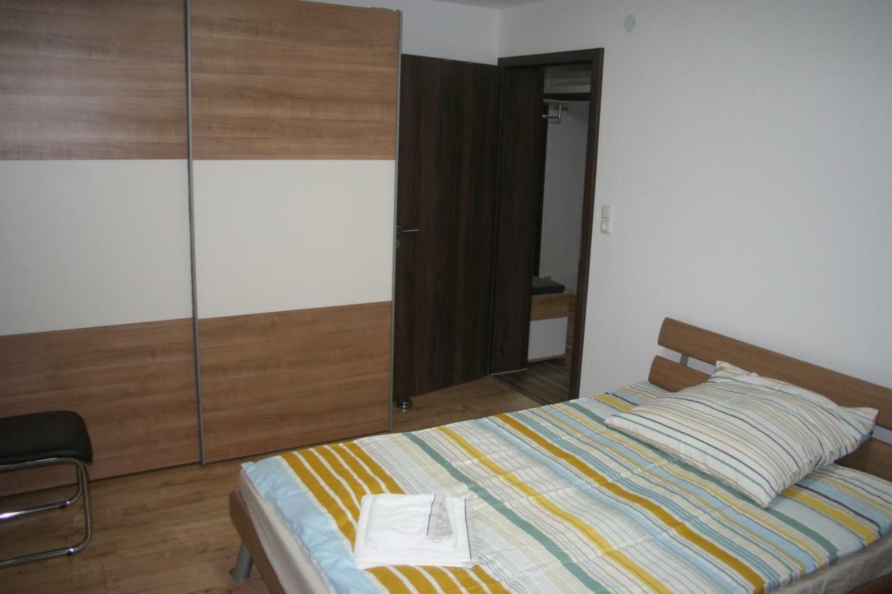 Privat Unterkunft Schreiber Winterbach  Luaran gambar