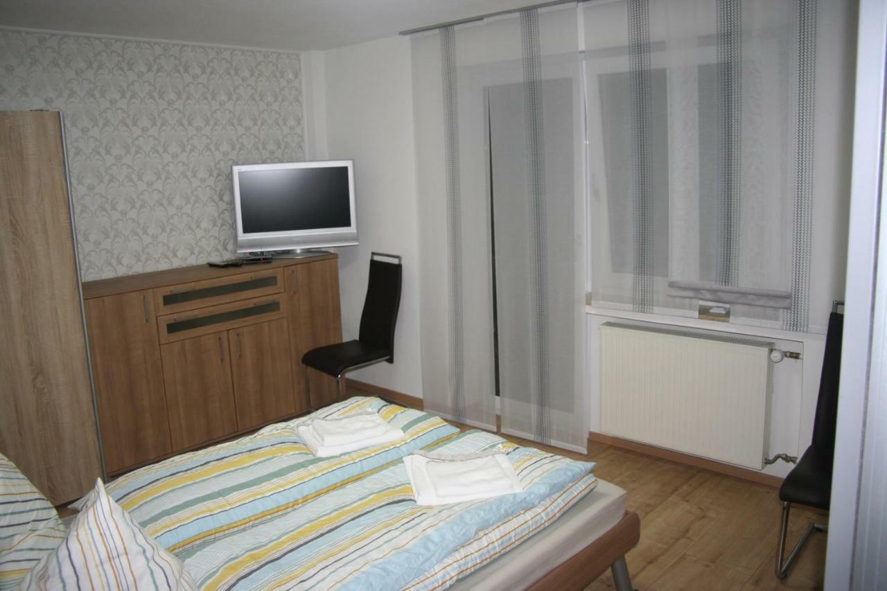 Privat Unterkunft Schreiber Winterbach  Luaran gambar